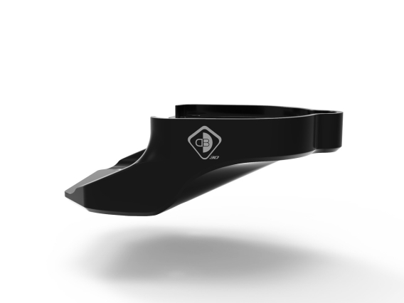 Oil Pan Guard by DBK Special Parts