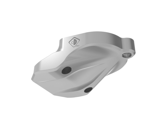 Oil Pan Guard by DBK Special Parts