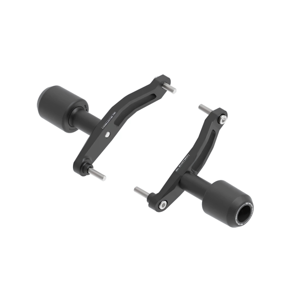 Frame Sliders by Evotech Performance