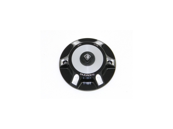 Fuel Tank Gas Cap by DBK Special Parts