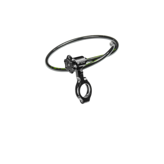 Brembo RCS/Corsa Corta/PRS Remote Brake Adjuster by Bonamici Racing