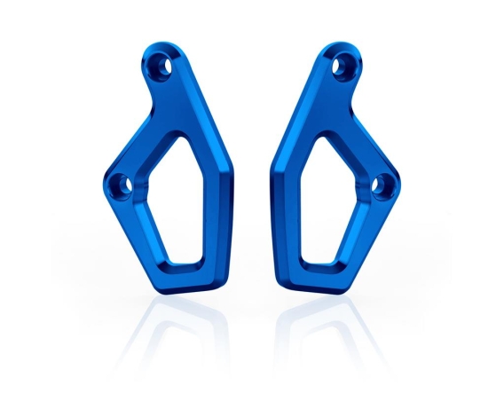 Rizoma Front Brake Caliper Guards