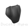 Carbon Fiber Fly Screen by DBK Special Parts Ducati / Hypermotard 698 Mono RVE / 2024