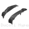 Carbon Fiber Headlight Surround by DBK Special Parts Ducati / Hypermotard 698 Mono / 2025