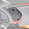 Carbon Fiber Frame Covers by DBK Special Parts