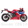  Honda / CBR1000RR-R / 2024