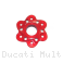  Ducati / Multistrada 1200 S / 2016