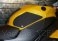 Snake Skin Tank Grip Pads by TechSpec Yamaha / YZF-R1 / 2012