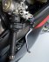 Folding Brake And Clutch Levers by MotoCorse