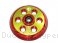 Air System Dry Clutch Pressure Plate by Ducabike Ducati / Hypermotard 1100 EVO / 2010