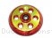Air System Dry Clutch Pressure Plate by Ducabike Ducati / Monster 796 / 2013