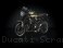  Ducati / Scrambler 800 Flat Tracker Pro / 2016