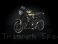 Triumph / Speed Twin 1200 / 2020