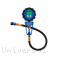 Digital Tire Pressure Gauge by Motion Pro Universal