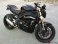 Luimoto "CAFE LINE" Seat Cover Triumph / Speed Triple / 2012