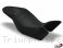 Luimoto "CAFE LINE" Seat Cover Triumph / Speed Triple R / 2015