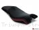 Luimoto "TEAM TRIUMPH" Seat Cover Triumph / Street Triple / 2016