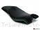 Luimoto "TEAM TRIUMPH" Seat Cover Triumph / Street Triple / 2016
