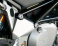 Frame Plug Kit by MotoCorse MV Agusta / Brutale 750 / 2004