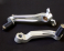 Shift and Brake Lever Arm Set by MotoCorse