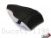 Luimoto "TEAM ITALIA SUEDE" PASSENGER Seat Cover Ducati / 1198 / 2009