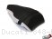 Luimoto "TEAM ITALIA SUEDE" PASSENGER Seat Cover Ducati / 848 EVO / 2010