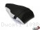 Luimoto "TEAM ITALIA SUEDE" PASSENGER Seat Cover Ducati / 1098 R / 2007