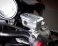 New Style Billet Brake Reservoir for Brembo Radial Master Cylinders by MotoCorse MV Agusta / Brutale 910 S / 2009