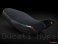 Luimoto "TEAM ITALIA SUEDE" Seat Cover Ducati / Hypermotard 1100 EVO SP / 2011