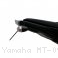 Tail Tidy Fender Eliminator by Evotech Performance Yamaha / MT-09 / 2015