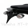 Tail Tidy Fender Eliminator by Evotech Performance Yamaha / MT-09 / 2016