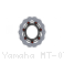  Yamaha / MT-07 / 2022