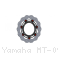  Yamaha / MT-09 / 2019