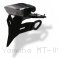 Tail Tidy Fender Eliminator by Evotech Performance Yamaha / MT-09 / 2016