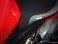 Luimoto "TEAM ITALIA SUEDE" RIDER Seat Cover Ducati / Streetfighter 848 / 2011