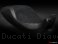 Luimoto "DIAMOND EDITION" Seat Cover Ducati / Diavel / 2013