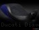 Luimoto "DIAMOND EDITION" Seat Cover Ducati / Diavel / 2012