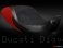 Luimoto "DIAMOND EDITION" Seat Cover Ducati / Diavel / 2011