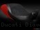 Luimoto "DIAMOND EDITION" Seat Cover Ducati / Diavel / 2012