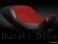 Luimoto "DIAMOND EDITION" Seat Cover Ducati / Diavel / 2012