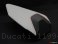 Luimoto "DIAMOND EDITION TEAM ITALIA" PASSENGER Seat Cover Ducati / 1199 Panigale Superleggera / 2014