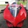 Mirror Block Off Turn Signals by NRC Ducati / 1199 Panigale / 2013