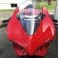 Mirror Block Off Turn Signals by NRC Ducati / 1199 Panigale R / 2013