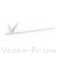 Icon tag V badge by Rizoma Vespa / Primavera / 2019