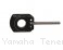 AXB Chain Adjusters by Gilles Tooling Yamaha / Tenere 700 / 2020