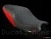 Luimoto "DIAMOND EDITION" Seat Cover Ducati / Monster 1200 / 2014