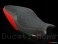 Luimoto "DIAMOND EDITION" Seat Cover Ducati / Monster 821 / 2014