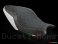 Luimoto "DIAMOND EDITION" Seat Cover Ducati / Monster 1200 / 2014