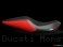 Luimoto "DIAMOND EDITION" Seat Cover Ducati / Monster 1200 / 2016