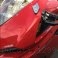 Mirror Block Off Turn Signals by NRC Ducati / 1299 Panigale / 2015